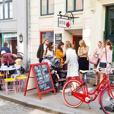 Bohemian Authentic * Copenaghen