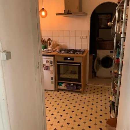 Central Bohemian Authentic Kopenhag