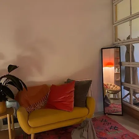 Apartamento Central Bohemian Authentic *