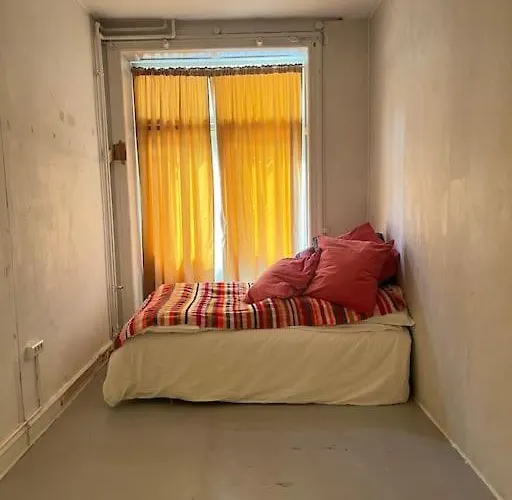 Apartment Bohemian Authentic