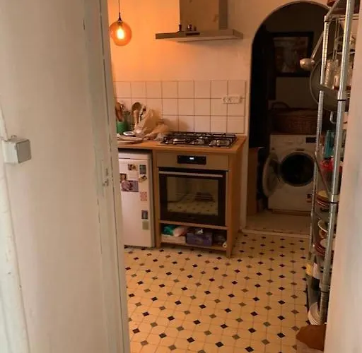 Bohemian Authentic Copenhagen