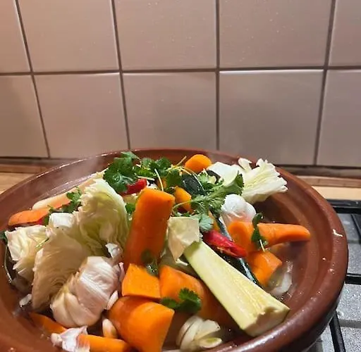 Bohemian Authentic Apartment *