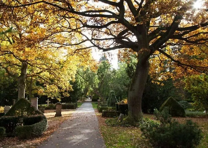 Bohemian Authentic * Copenhagen