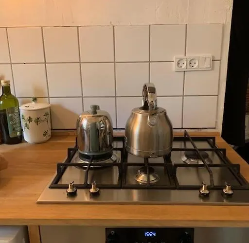 Bohemian Authentic Apartment