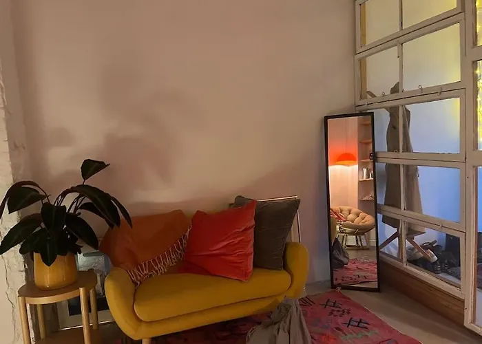 Apartment Bohemian Authentic *