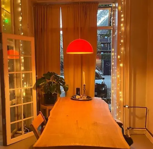 Bohemian Authentic Copenhagen