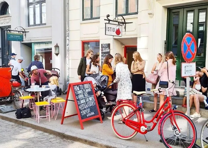 Bohemian Authentic * Copenhagen