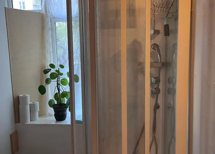 Bohemian Authentic Apartment *