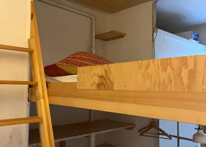 Bohemian Authentic Copenhagen