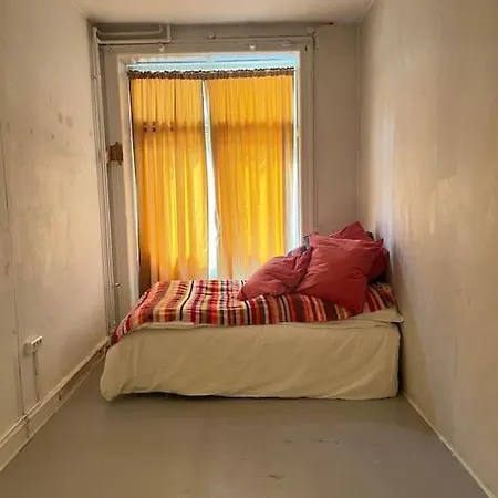 Appartement Bohemian Authentic