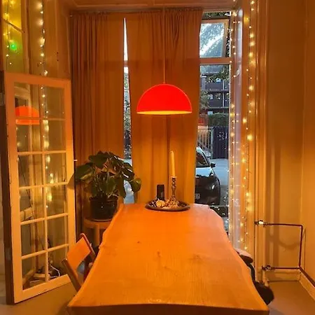 Bohemian Authentic Kopenhagen